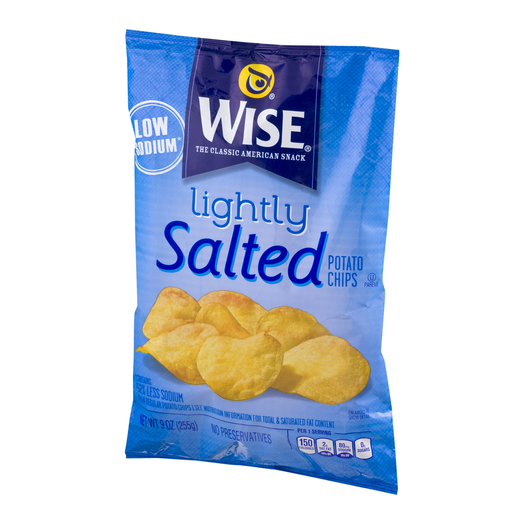 Wise Ls Pto Chip