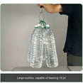 thumbnail image 6 of RuiJiao Magnetic Hooks for Canopy, Magnet Clip Hanger with Carabiner for Camping, 11Lbs Heavy Duty Earth Magnets, Multifunctional Tent Canopy, 6 of 8