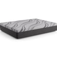 thumbnail image 3 of 12" Twin XL Gel Hybrid for Comfortable Sleep / Benefit from Dynamic Edge Support, 3 of 4