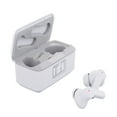 thumbnail image 2 of Oggfader Wireless Earbuds Wireless Earbuds 5.2 Bluetooth Headsets Light Weight Earphones With Microphone & Charging Case Digital Display White, 2 of 7