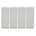 thumbnail image 2 of Filter Core Replacement, 4PCS High Compatibility High Efficiency Easy To Install Vacuum Cleaner Filter  for Living Room for Household for Kitchen, 2 of 7