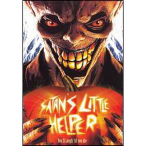 Satan's Little Helper