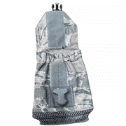 Military Outdoor Clothing Previously Issued ABU 1 Quart Canteen Pouch with Mesh Bottom