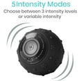 thumbnail image 4 of Electric Massage Ball Shoulder Neck Body Muscle Relaxation Sole Back FootMa, 4 of 8