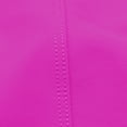 thumbnail image 4 of Crunowin Women Fashion Leggings, Comfortable Solid Color High Waist Workout Yoga Leggings Hot Pink M, 4 of 7