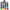 04： Random 7 Pack, variant on ASUDESIRE Men's Underwear Boxer Briefs Modal Cotton Trunks Super Soft Underwear 7 Pack for a Week Rainbow-L