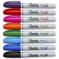 thumbnail image 3 of Sharpie Brush Tip 12-Marker Set, 3 of 4