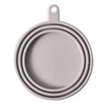 thumbnail image 2 of Tapa de silicona para latas de mascotas, reutilizable, para conservar la comida fresca del perro, 2 of 5