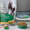thumbnail image 3 of Pure Balance Pro+ Indoor Weight & Hairball Care with Chicken & Brown Rice Dry Cat Food 3kg, 3 of 8