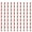 A, variant on 100Pcs Disposable Paper Straws Food Grade BPA Free Vibrant Color Holiday Party Decorative Drinking Straws