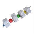 thumbnail image 3 of xiaxaixu Small Animals Teeth Grinding Stone Mineral Stone Calcium Chew Toy, 3 of 4