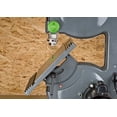 thumbnail image 4 of Genesis GBS900 9" 2.2 Amp Band Saw with Dust Port, Tilt Table, Miter Gauge, and Rip Fence, 4 of 5