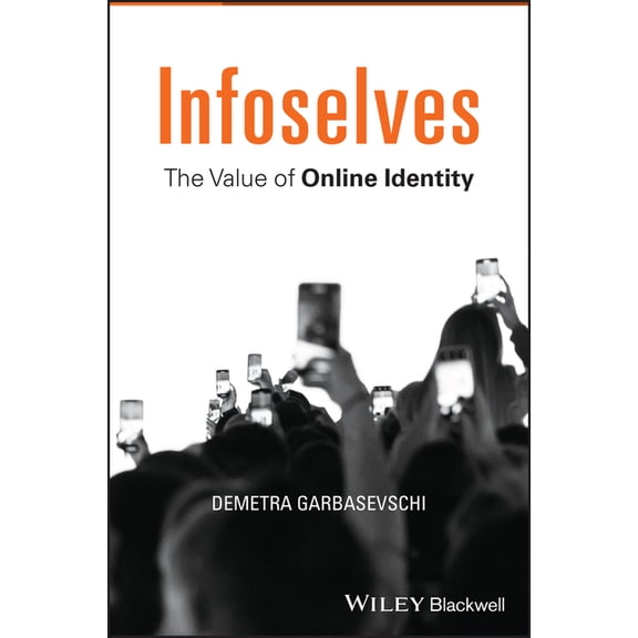 Infoselves, (Paperback)