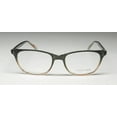 thumbnail image 3 of TIMEX 7:47 PM AMERICAN DESIGNER PREMIUM MATERIALS ACETATE EYEGLASS FRAME/GLASSES, 3 of 9