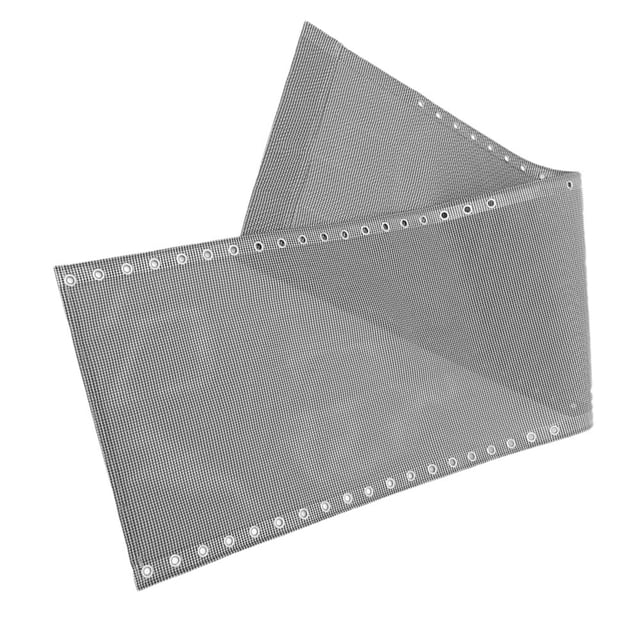 LEEYNEER Folding Lounge Breathable Cloth Replacement Outdoor Chair Fabric Lounge Accessory