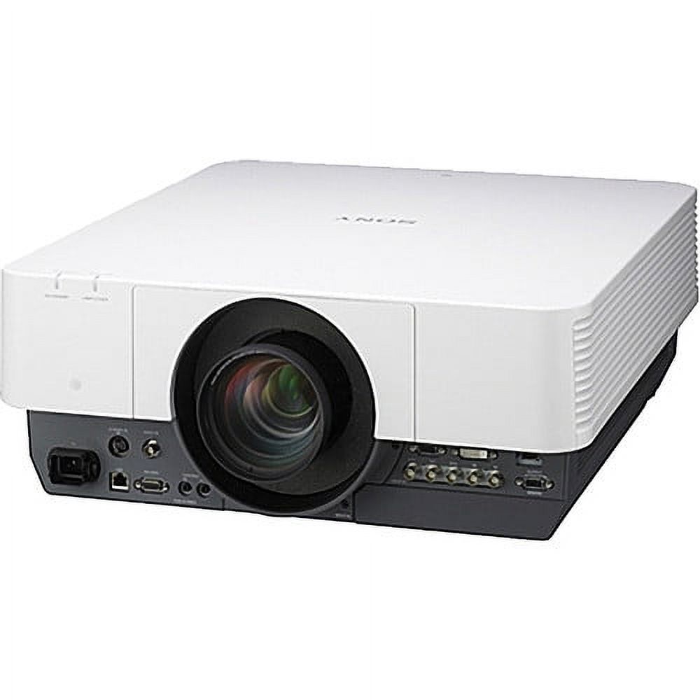 Sony VPL-FH500L LCD Display Projector - image 2 of 4