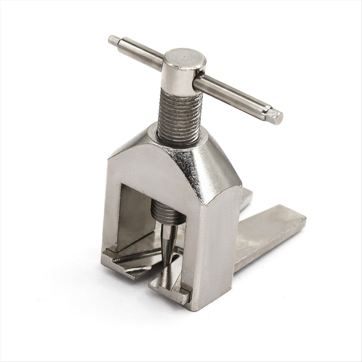 Extractor De Piñón De Motor De Acero Inoxidable | Portátil Y Resistente | Para Motores RC Y Pequeños | Kit De Reparación