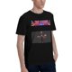 thumbnail image 2 of Camiseta de Manga Corta para Hombres Bleach, 2 of 5