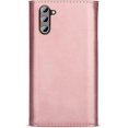 thumbnail image 4 of Wallet Case for Samsung Galaxy A13 5G (Not 4G), Galaxy A04s Case, Crossbody Neck Strap Lanyard Purse Handbag Shoulder Strap Cover Phone Case for Samsung Galaxy A04s/A13 5G XK Rose Gold, 4 of 12