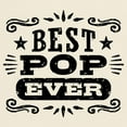 thumbnail image 3 of CafePress - Best Pop Ever Light T Shirt - Men's Classic Graphic T-Shirt, 3 of 4