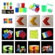 thumbnail image 2 of Bike Body Reflective Safety Stickers Reflective Safety Warning Conspicuity Tape Film Sticker Strip Bicycle Accessories He Qiyong unisex, 2 of 2