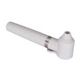 thumbnail image 2 of HUGFEGWE Tattoo Ink Mixer Machine Eyebrow Color Supply Tool Agitator for Stable Pigment Mixing (White) CJB91-50350, 2 of 8