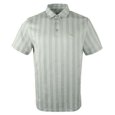 Tommy Bahama Men's Chevron Cantina Short-Sleeve Polo Shirt