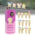 thumbnail image 2 of Sonny Angel HIPPERS Serie Harvest - Mini Figura Original/edición Limitada - 1 Caja de Blind Sellada, 2 of 7