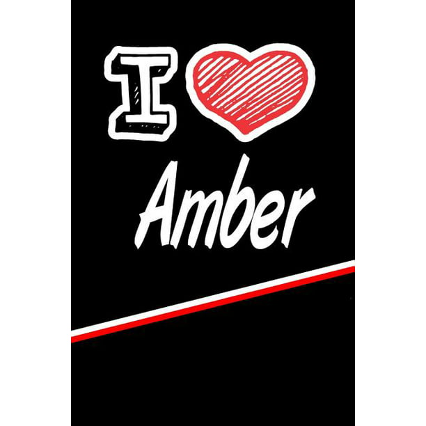 Amber where blank is Amber Blank's