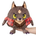 thumbnail image 2 of Squishable / Mini Werewolf Plush, 2 of 5