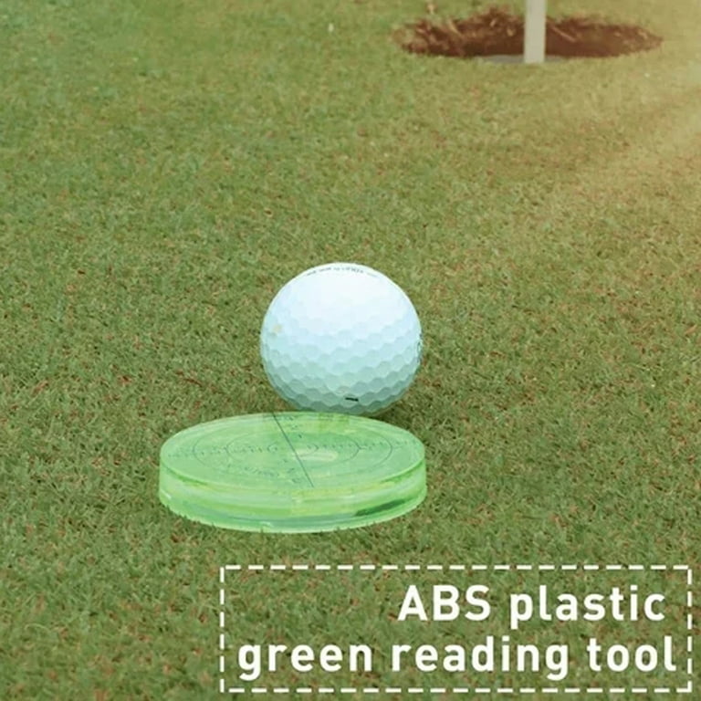 IGRELEM Round Bubble Level Multi Purpose Easy to Use Durable