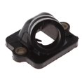 thumbnail image 4 of Adaptador de admisión de carburador, bota de goma para motocicleta para XVS400, 4 of 6