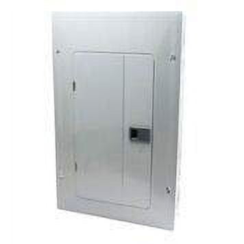 Eaton BRP40B200 Load Center, Main Breaker, 200A, 120/240V, 1P, 40/80