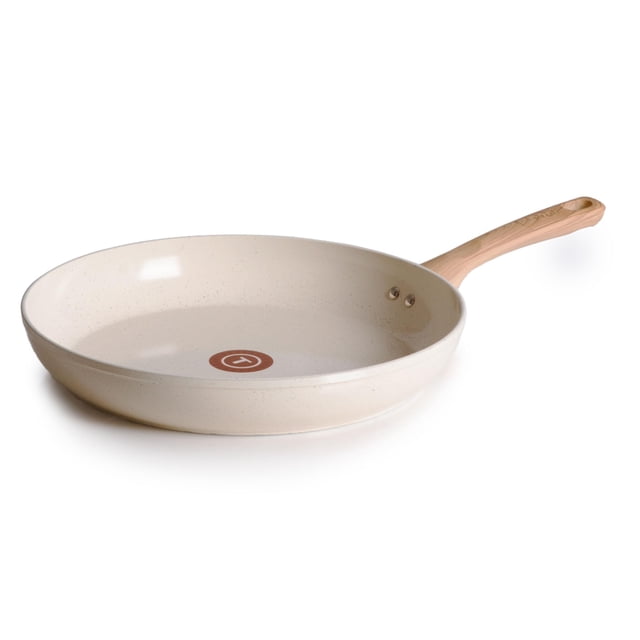 Sartén T-Fal Revive 30 cm Cerámica Antiadherente, apta para horno