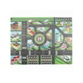 thumbnail image 2 of Children's Play Mat Car Road Play Mat Learning Gifts, 2 of 5