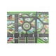 thumbnail image 2 of Children's Play Mat Car Road Play Mat Learning Gifts, 2 of 5