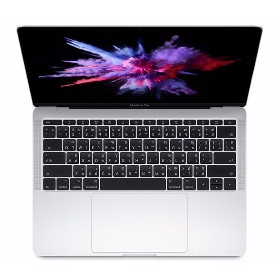 Pre-Owned Restored MacBook Pro 13" No Touch Bar (Late 2016) Core i5-6360U 2.0GHz 8GB 256GB