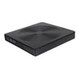 thumbnail image 2 of Grabadora de unidad de DVD CD externa USB 3.0 Macarena Tipo C, 2 of 8