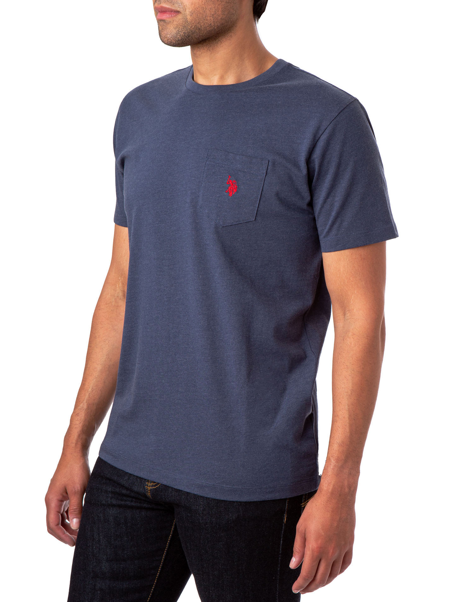 U.S. Polo Assn. Men's Pocket T-Shirt - image 3 of 3
