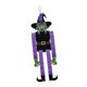 thumbnail image 5 of Adorno colgante de Halloween, adorno de espeluznante, decoración creativa para el hogar, suministros para fiestas, accesorios de decoración, 5 of 8