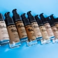 thumbnail image 5 of L.A. COLORS Radiant Liquid Makeup - Vanilla, 5 of 8