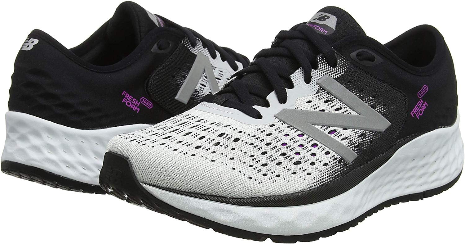 women's 1080v9 fresh foam running shoe