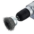 thumbnail image 5 of Compatible With4 Pcs Wire Cup Brush Set, Wire Brush For Drill 1/4 Inch Arbor, 5 of 5
