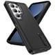 thumbnail image 2 of Funda para Teléfono Samsung Galaxy S26 Ultra 5G de 6,9" con Soporte Incorporado, Funda Protectora Resistente a Prueba de Golpes/polvo/caídas de Grado Militar para Samsung Galaxy S26 Ultra 5G, Negro, 2 of 8