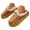 Brown, variant on Yindaity Womens Indoor Outdoor Slippers Women's Fuzzy House Slippers Suede Fluffy Winter Slipper Cozy Furry Warm Shoes Indoor/Outdoor(AG,15.99)
