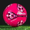 thumbnail image 2 of FORZA Academy Soccer Ball – FIFA Basic Standard Training & Match Ball | Durable TPU with 3D Surface for Control | Sizes 3, 4 & 17, 2 of 5