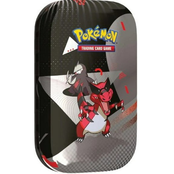 Pokémon TCG: Unova Mini Tin (Krookodile & Excadrill) | Pokémon Center