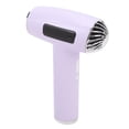 thumbnail image 1 of Hair Dryer, 200W Cordless Hot Cold Air Hair Blow Dryer, Double Temperature Modes, Intelligent Temperature Control, Portable Lightweight Blow Dryer for Travel Dormitory, 1 of 7