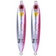 thumbnail image 1 of Señuelo con forma de pez de imitación, aparejos de pesca, postura de natación vívida, 2 uds., 1 of 5