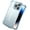 Blue, variant on Clear Case Protector Case Cellphone Cover Full Coverage Housing for Phone 12 Bumper Skin Waterproof Cover